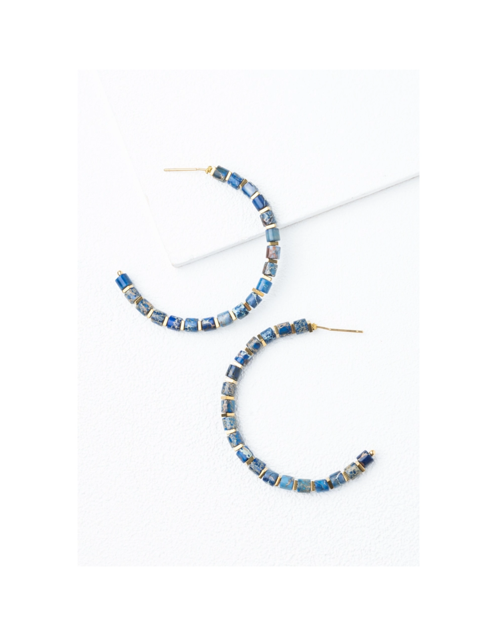 China CLEARANCE Your New Favourite Hoops - Emperor Blue, China