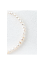 China Cultured Pearl Necklace, China