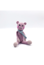 Bangladesh Pig Rattle, Bangladesh