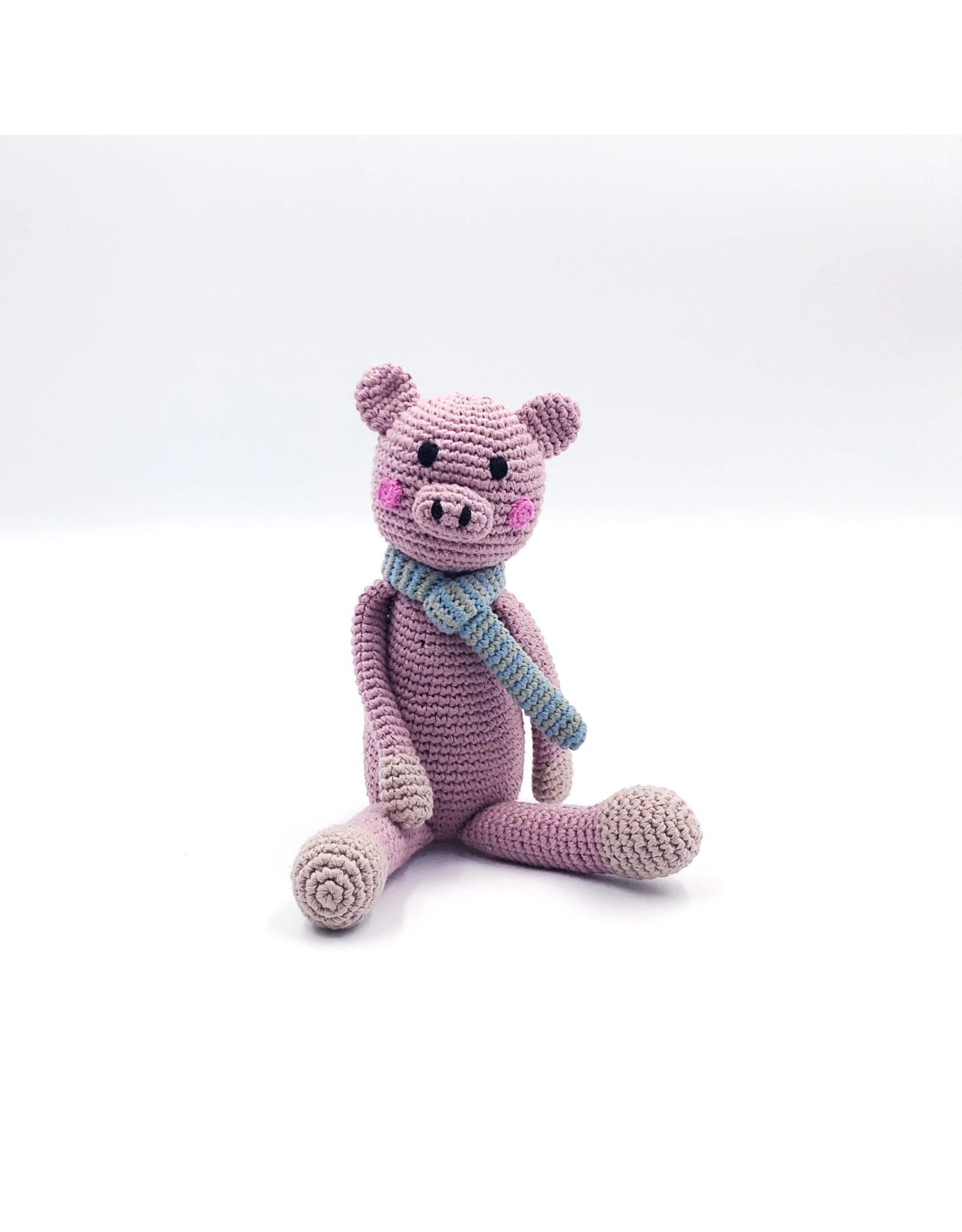Bangladesh Pig Rattle, Bangladesh