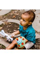 Bangladesh Astronaut Rattle, Bangladesh