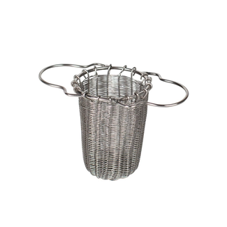 India Stainless Steel Tea Strainer