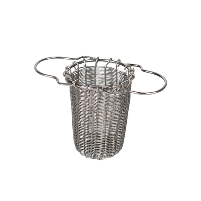 Stainless Steel Tea Strainer