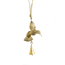 India Mini Hummingbird Wind Chime