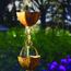 India Watercourse Rain Chain