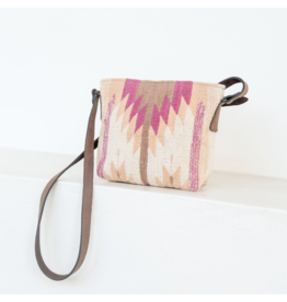 Mexico CLEARANCE Zinnia Crossbody, Mexico