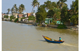 Senegal