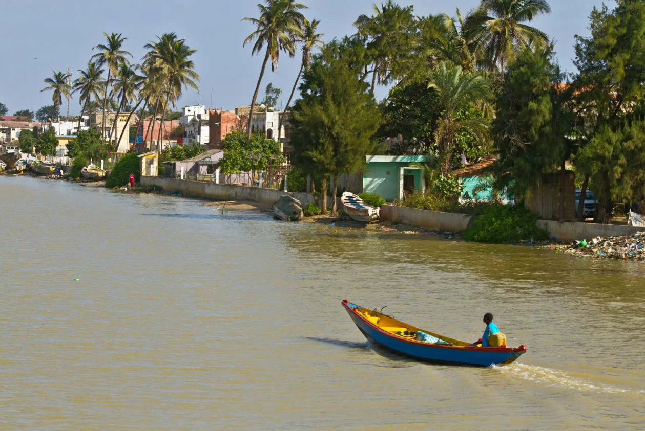 Senegal