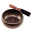 Nepal Bliss Singing Bowl 4.5"