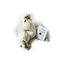 Wool Felt Dryer Balls (set of 2 in plain cotton bag)