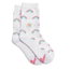 Socks that Save LGBTQ Lives Gray - Kids 4-6Y