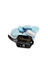 Ghana Divine 70% Dark Chocolate Coins 50g