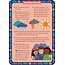 Kind Kids: 50 Activities for Compassion, Confidence & Community Card Deck