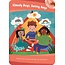 Kind Kids: 50 Activities for Compassion, Confidence & Community Card Deck