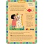 Kind Kids: 50 Activities for Compassion, Confidence & Community Card Deck