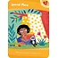 Kind Kids: 50 Activities for Compassion, Confidence & Community Card Deck