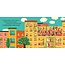 Rooftop Garden - Paperback