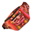 Ikat Fanny Pack
