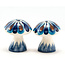 Mushroom Salt & Pepper Shakers
