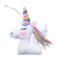 CLEARANCE Felt Unicorn Ornament