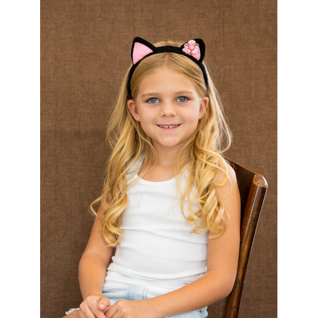 Kitty Headband
