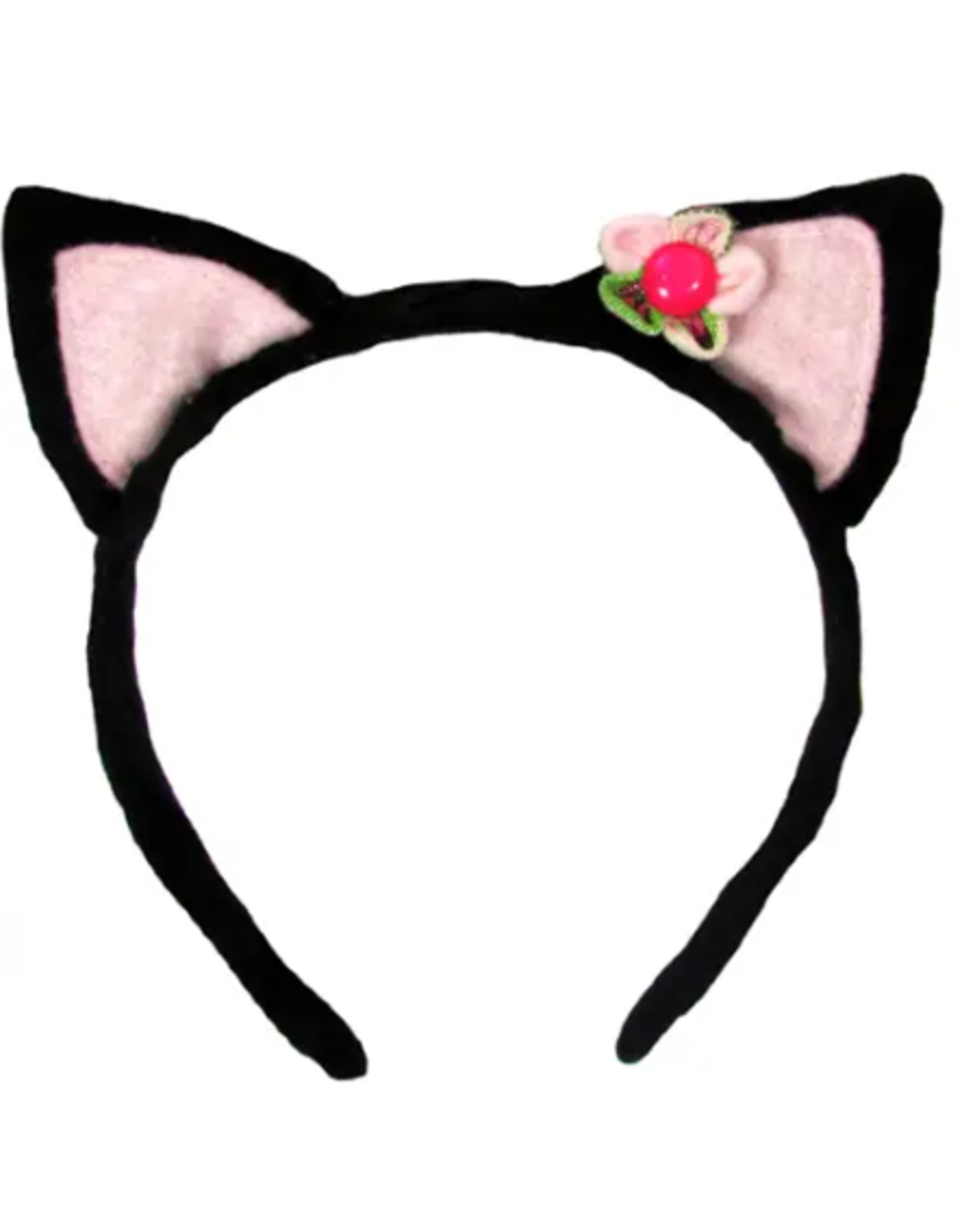 Guatemala Kitty Headband, Guatemala