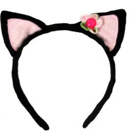 Guatemala Kitty Headband, Guatemala