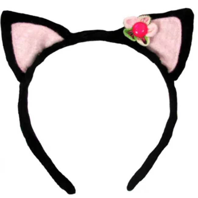 Kitty Headband
