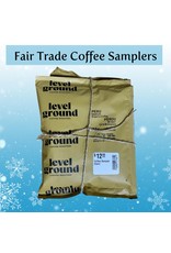 Coffee Sampler (5per)