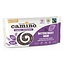 Peru Camino Bittersweet Organic Chocolate Chips