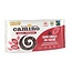 Peru Camino Semi-Sweet Organic Chocolate Chips