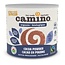 Dominican Republic Camino Organic Cocoa Powder - Dutch Processed 224g