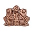 India Puzzle Box - Peacock