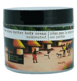 AFTS Shea Butter 2oz / 57 grams
