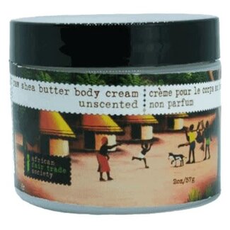 AFTS Shea Butter 2oz / 57g