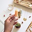 Beeswax Lip Balm