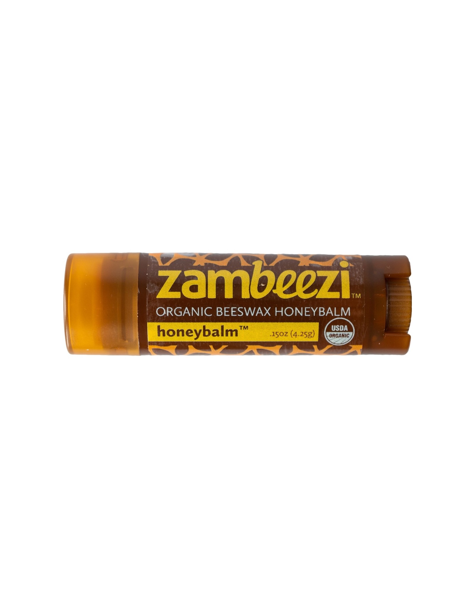 Zambia Beeswax Lip Balm, Zambia