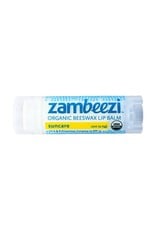 Zambia Beeswax Lip Balm, Zambia