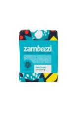 Zambia Beeswax Soap 100g, Zambia