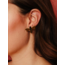 Honey Bee Stud Earrings