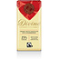 Ghana Divine Strawberries 25% White Chocolate Bar 85g