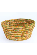 Bangladesh Bright Day Laundry Basket