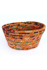 Bangladesh Bright Day Laundry Basket