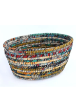 Bangladesh Bright Day Laundry Basket