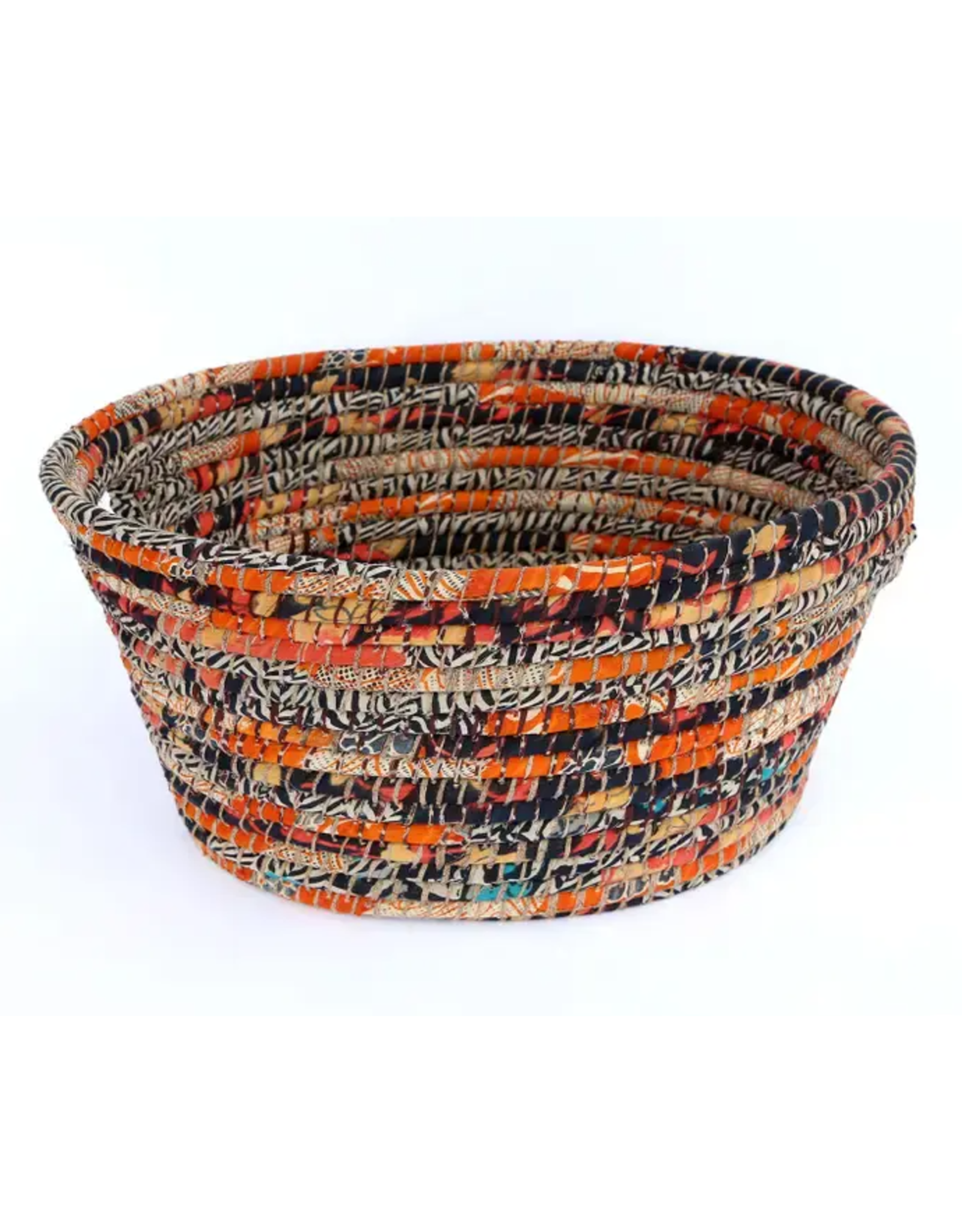 Bangladesh Bright Day Laundry Basket