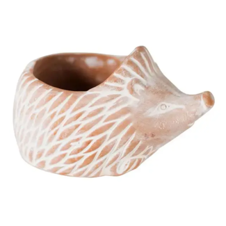 Bangladesh Large Hedgehog Planter