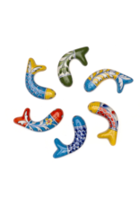 India Jalini Fish Desk Mate