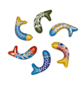 India Jalini Fish Desk Mate