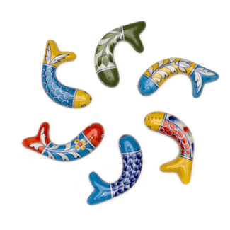 India Jalini Fish Desk Mate