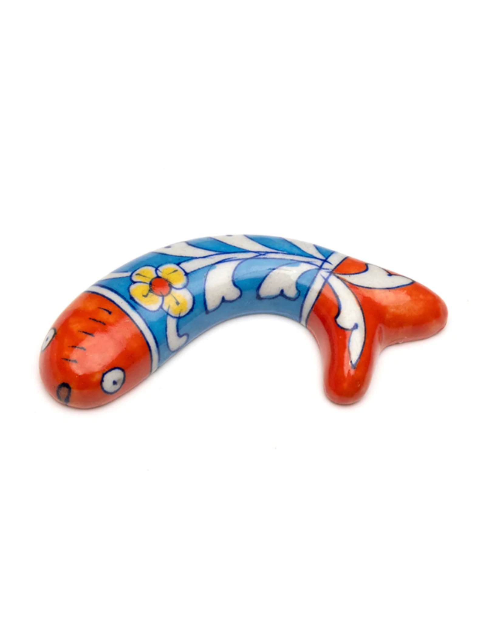 India Jalini Fish Desk Mate